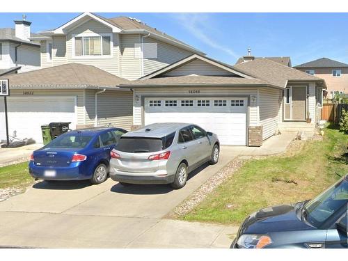 14018 159A Avenue, Edmonton, AB - Outdoor