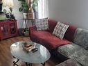 14018 159A Avenue, Edmonton, AB  - Indoor Photo Showing Living Room 