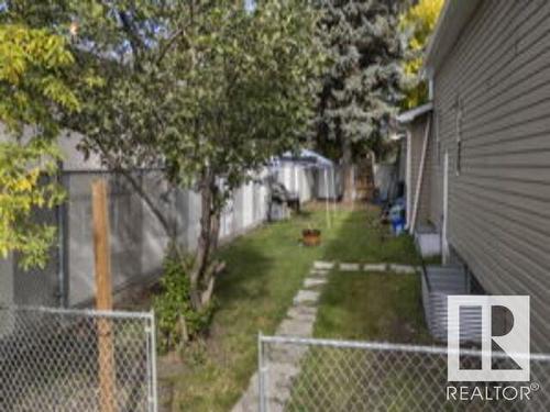 12524 129 Avenue, Edmonton, AB - Outdoor