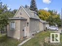 12524 129 Avenue, Edmonton, AB  - Outdoor 