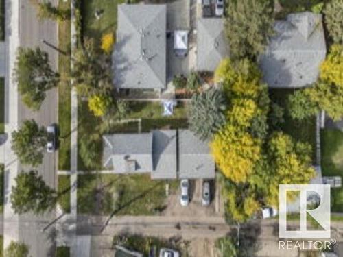 12524 129 Avenue, Edmonton, AB - Outdoor With View