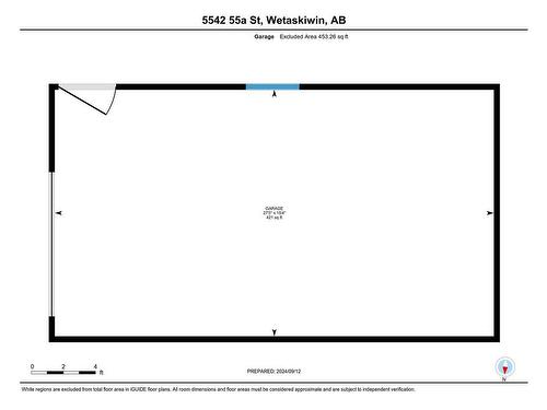 5542 55A St, Wetaskiwin, AB 