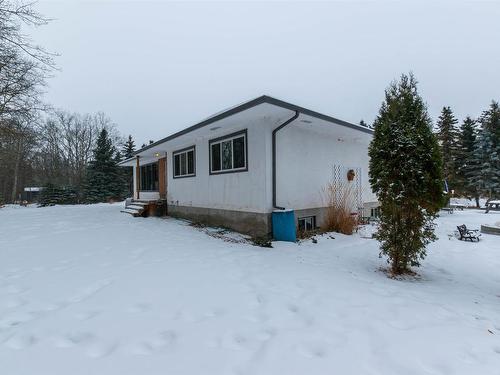 325 52306 Rge Road 212, Rural Strathcona County, AB - Outdoor