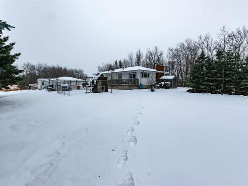 325 52306 Rge Road 212, Rural Strathcona County, AB - Outdoor