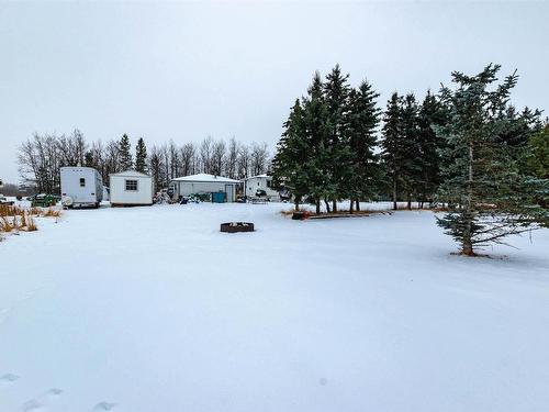 325 52306 Rge Road 212, Rural Strathcona County, AB - Outdoor With View