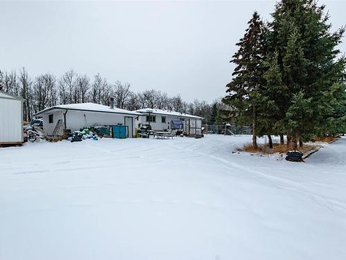 325 52306 Rge Road 212, Rural Strathcona County, AB - Outdoor