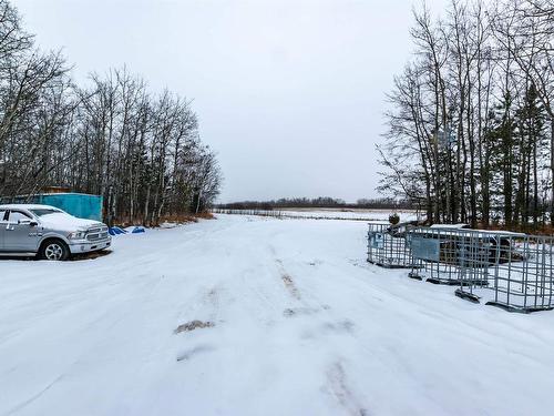 325 52306 Rge Road 212, Rural Strathcona County, AB - Outdoor With View