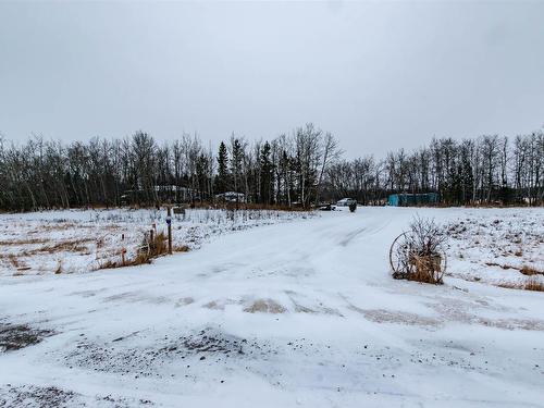 325 52306 Rge Road 212, Rural Strathcona County, AB - Outdoor With View