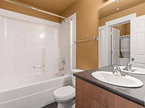 514 10518 113 Street, Edmonton, AB - Indoor Photo Showing Bathroom