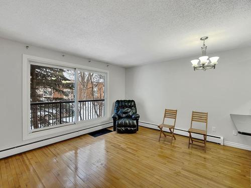 11 10931 83 Street, Edmonton, AB - Indoor