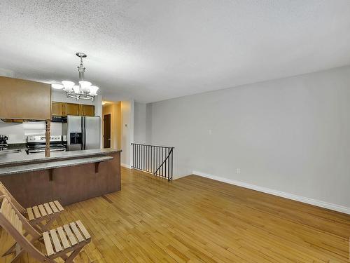 11 10931 83 Street, Edmonton, AB - Indoor