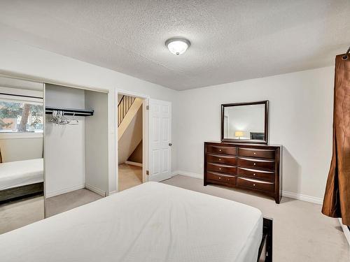 11 10931 83 Street, Edmonton, AB - Indoor Photo Showing Bedroom