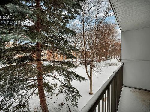 11 10931 83 Street, Edmonton, AB - Outdoor