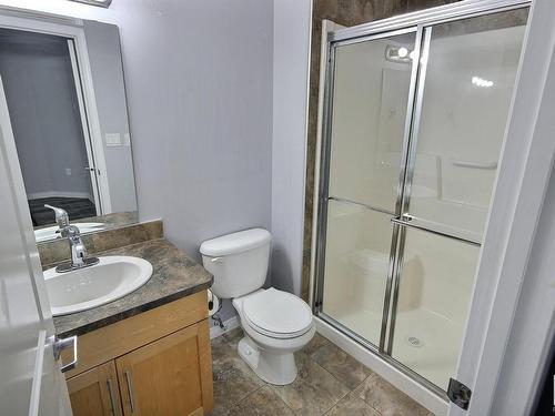 229 300 Spruce Ridge Road, Spruce Grove, AB - Indoor Photo Showing Bathroom