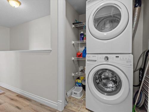 29 12050 17 Avenue, Edmonton, AB - Indoor Photo Showing Laundry Room