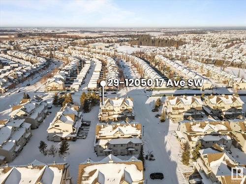 29 12050 17 Avenue, Edmonton, AB - Outdoor With View