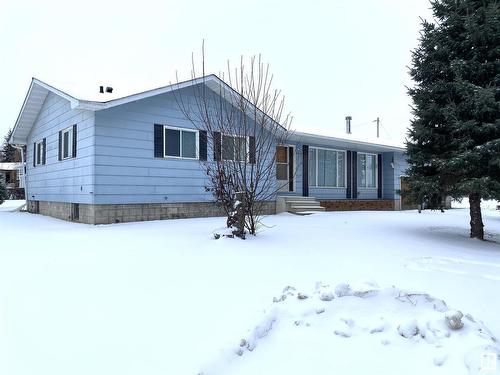 5428 49 Street, Warburg, AB - Outdoor