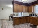 5428 49 Street, Warburg, AB  - Indoor Photo Showing Kitchen 