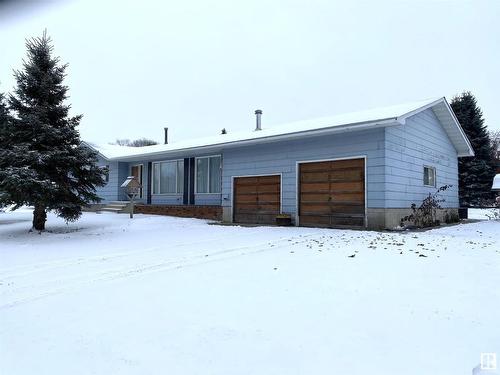 5428 49 Street, Warburg, AB - Outdoor