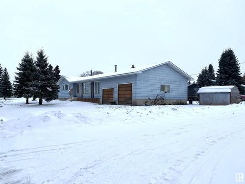 5428 49 Street, Warburg, AB - Outdoor