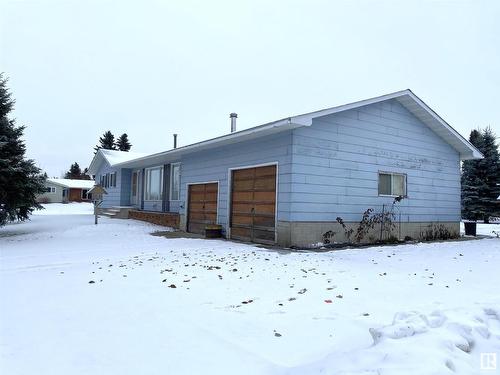 5428 49 Street, Warburg, AB - Outdoor