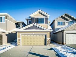 9712 Carson Place  Edmonton, AB T6W 5P9