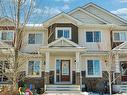 224 Allard Way, Fort Saskatchewan, AB  - Outdoor With Facade 