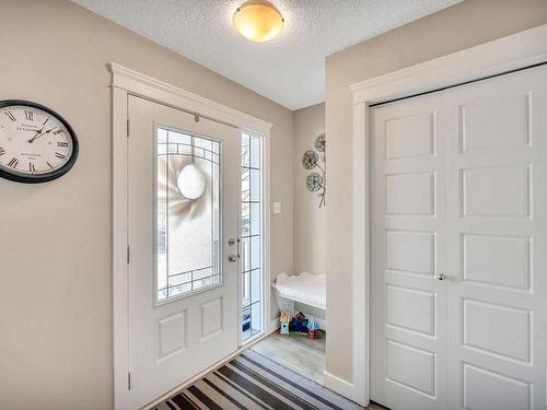 224 Allard Way, Fort Saskatchewan, AB - Indoor Photo Showing Other Room