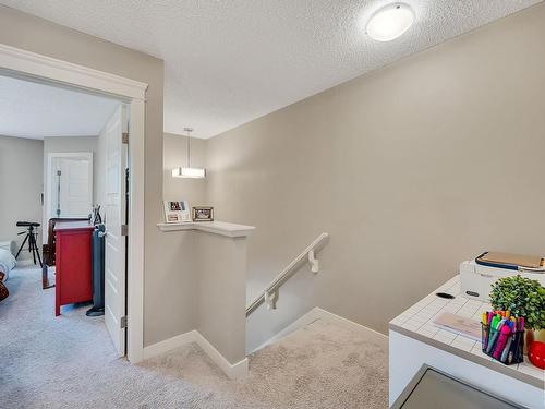 224 Allard Way, Fort Saskatchewan, AB - Indoor Photo Showing Other Room