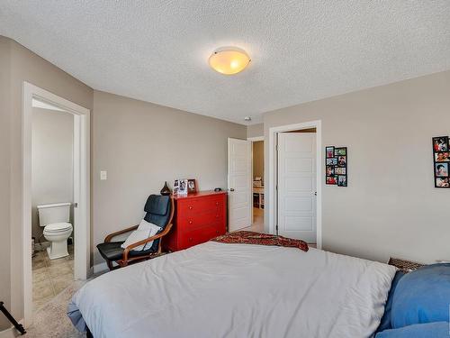 224 Allard Way, Fort Saskatchewan, AB - Indoor Photo Showing Bedroom