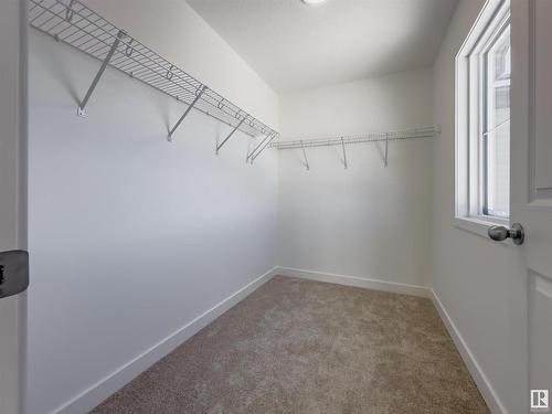 9708 Carson Place, Edmonton, AB - Indoor With Storage