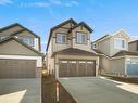 9706 Carson Place, Edmonton, AB  - Outdoor With Facade 