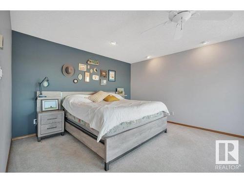 171 51268 Rge Road 204, Rural Strathcona County, AB - Indoor Photo Showing Bedroom