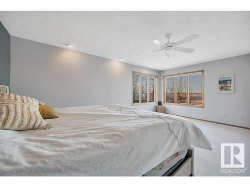 171 51268 Rge Road 204, Rural Strathcona County, AB - Indoor Photo Showing Bedroom