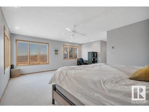 171 51268 Rge Road 204, Rural Strathcona County, AB - Indoor Photo Showing Bedroom