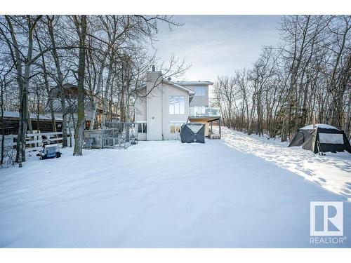 171 51268 Rge Road 204, Rural Strathcona County, AB - Outdoor