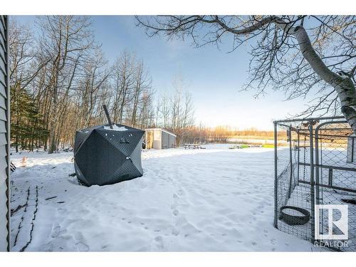 171 51268 Rge Road 204, Rural Strathcona County, AB - Outdoor