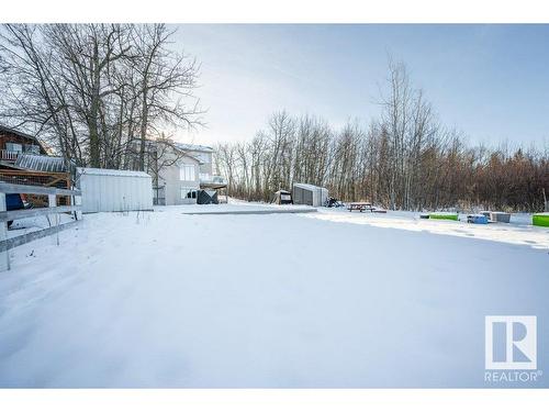 171 51268 Rge Road 204, Rural Strathcona County, AB - Outdoor