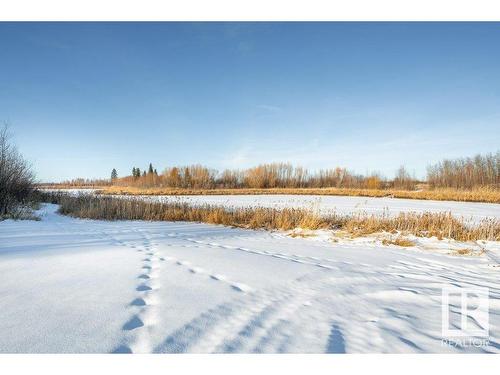 171 51268 Rge Road 204, Rural Strathcona County, AB - Outdoor With View