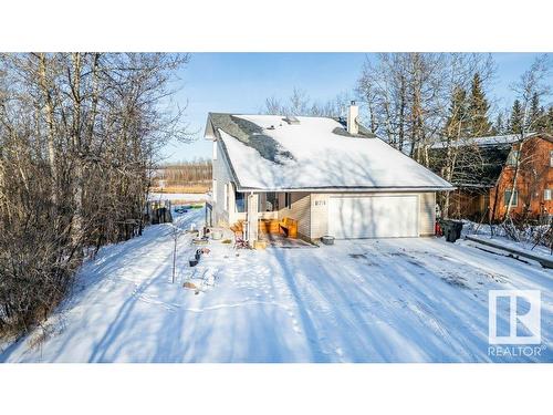 171 51268 Rge Road 204, Rural Strathcona County, AB - Outdoor