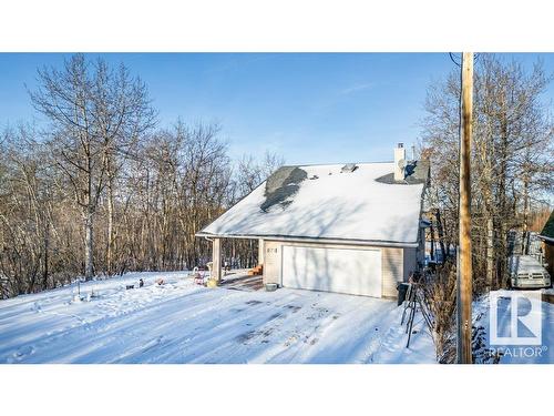 171 51268 Rge Road 204, Rural Strathcona County, AB - Outdoor