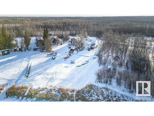 171 51268 Rge Road 204, Rural Strathcona County, AB - Outdoor With View