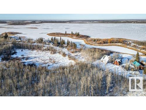 171 51268 Rge Road 204, Rural Strathcona County, AB - Outdoor With Body Of Water With View