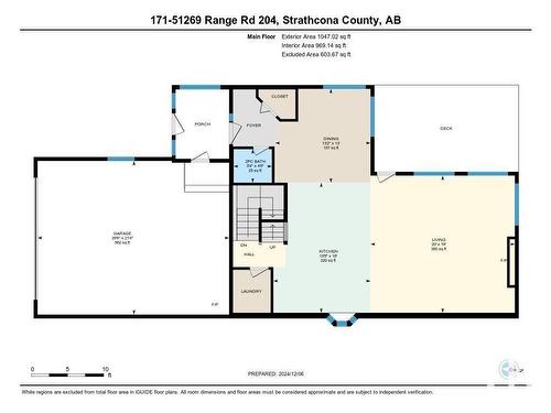 171 51268 Rge Road 204, Rural Strathcona County, AB - Other