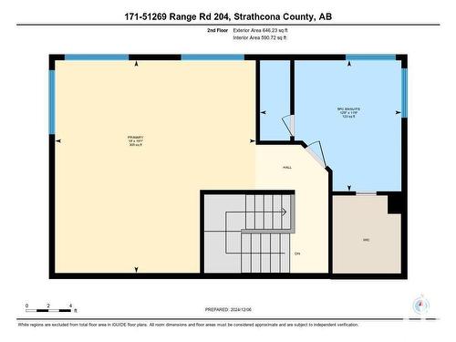 171 51268 Rge Road 204, Rural Strathcona County, AB - Other