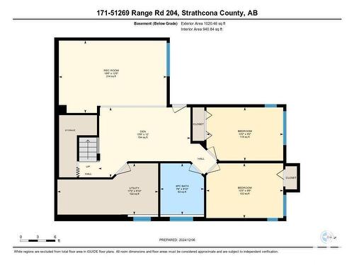 171 51268 Rge Road 204, Rural Strathcona County, AB - Other