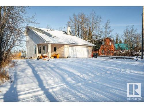 171 51268 Rge Road 204, Rural Strathcona County, AB - Outdoor