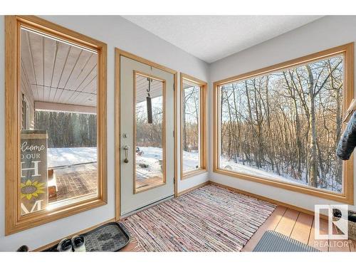 171 51268 Rge Road 204, Rural Strathcona County, AB - Indoor Photo Showing Other Room