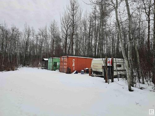 311 54425 Ste. Anne Trail, Rural Lac Ste. Anne County, AB 