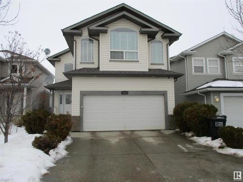 11904 175 Avenue Nw, Edmonton, AB - Outdoor With Facade